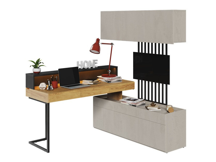 Conjuntos de muebles Orlbale 154