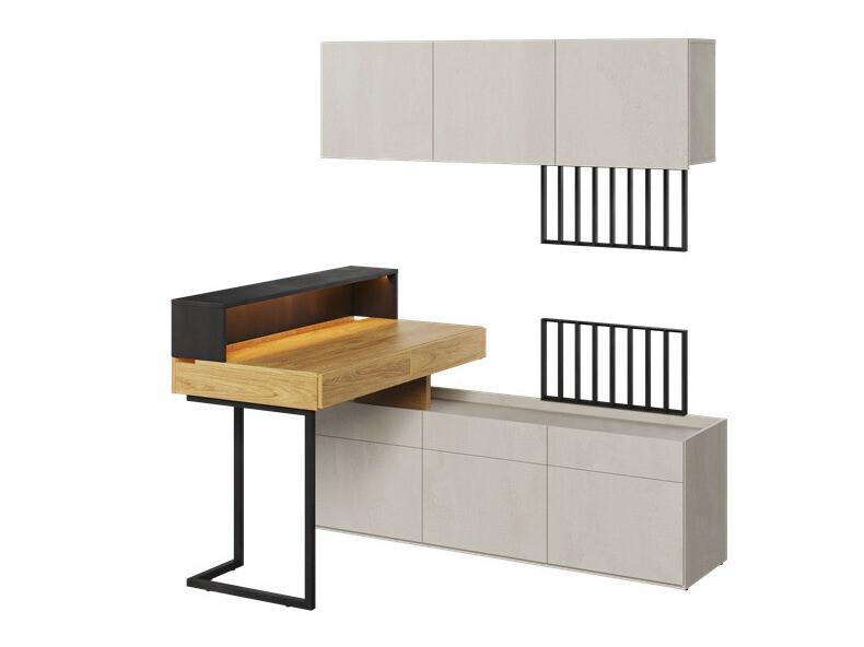 Conjuntos de muebles Orlbale 154