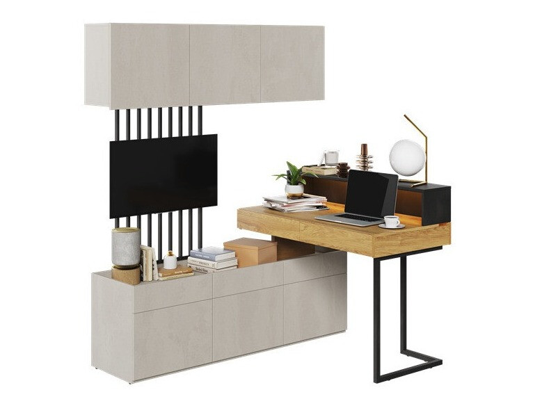 Conjuntos de muebles Orlbale 154