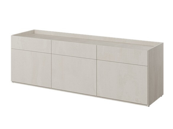 Conjuntos de muebles Orlbale 155