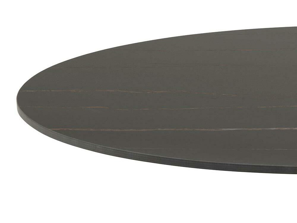 Mesa Norsica 616 (Mármol negro)