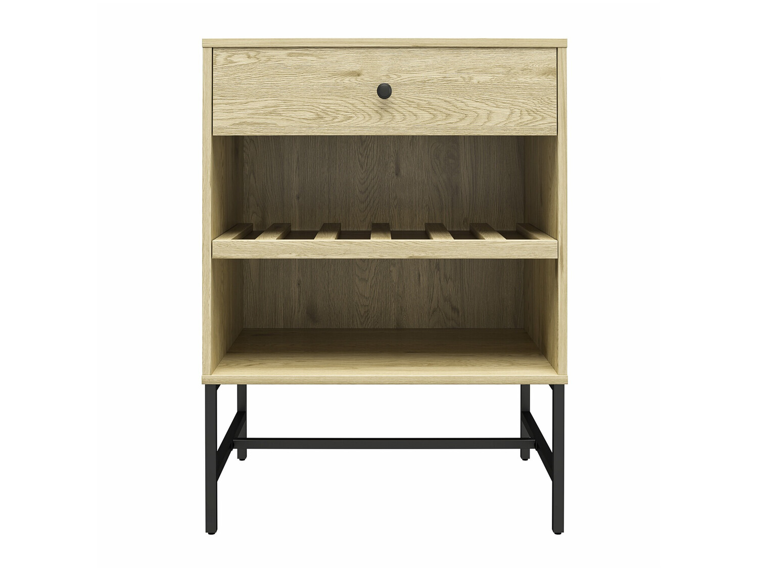 Mesilla de noche Tulsa 482