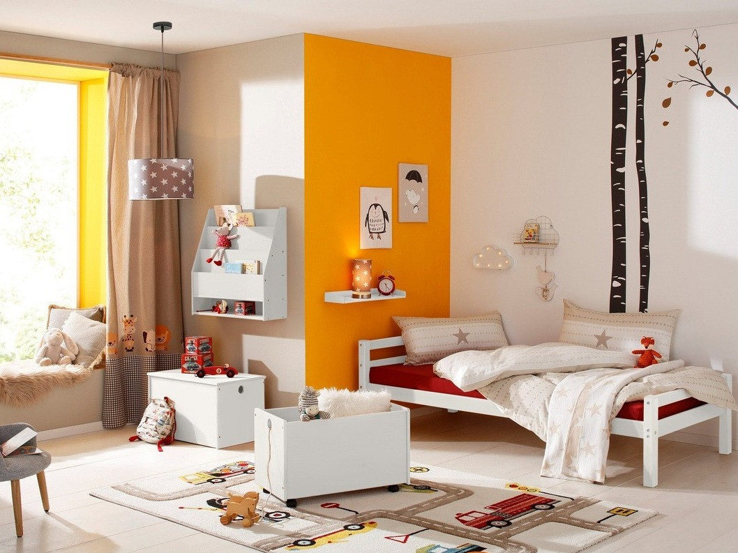 Cama Ruvfiva 109 (Blanco)