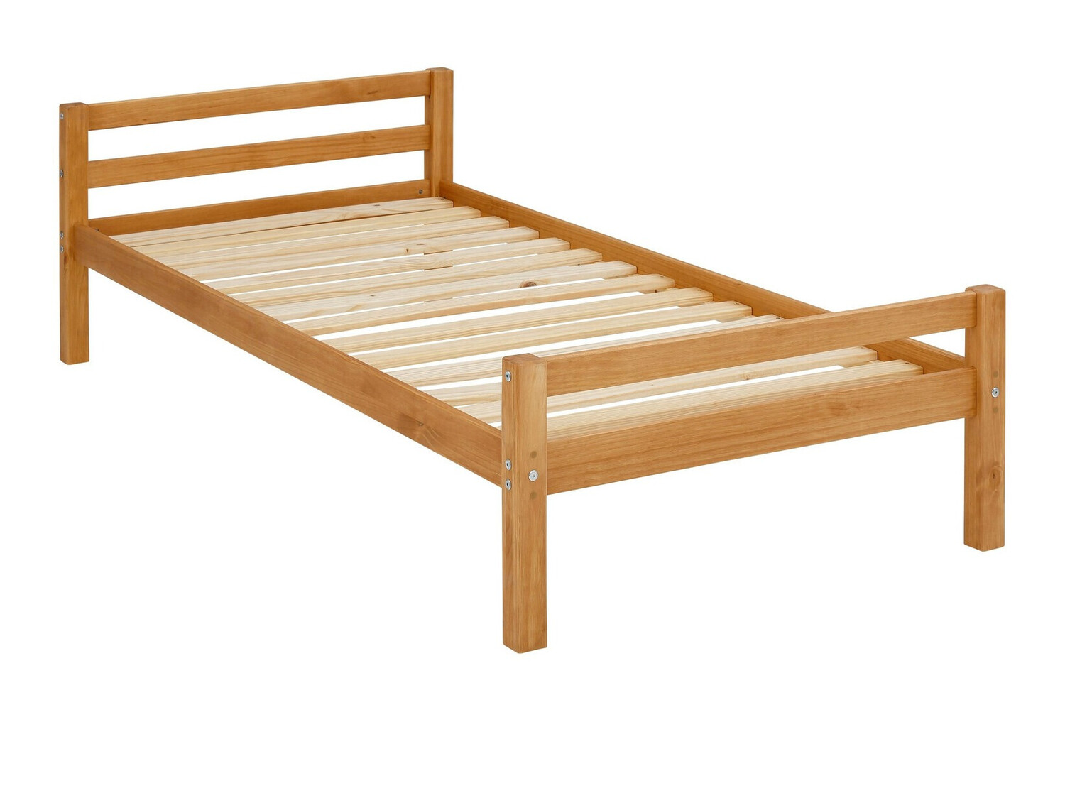 Cama Ruvfiva 109 (Pino)