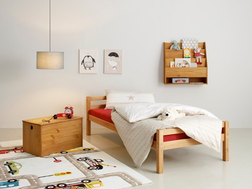 Cama Ruvfiva 109 (Pino)