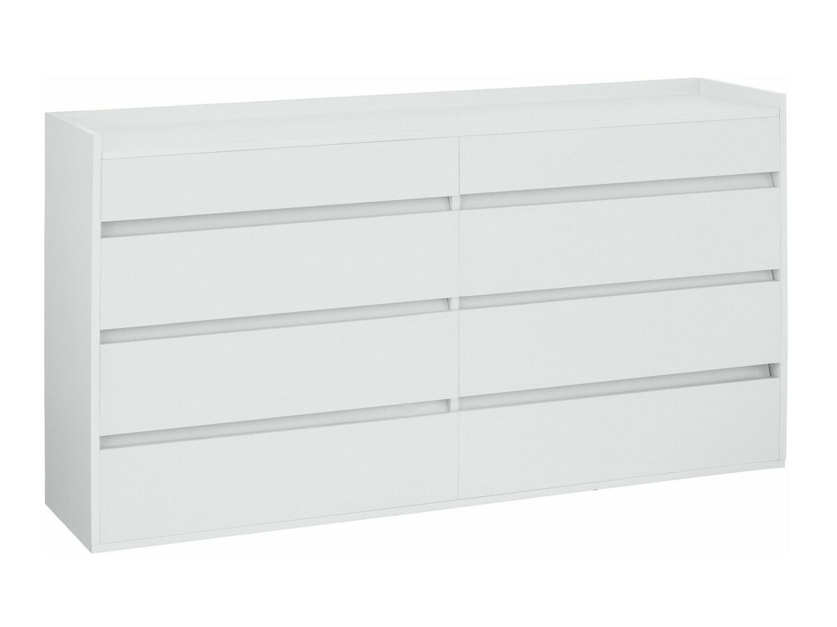 Cómoda Ruvciri 100 (Blanco)