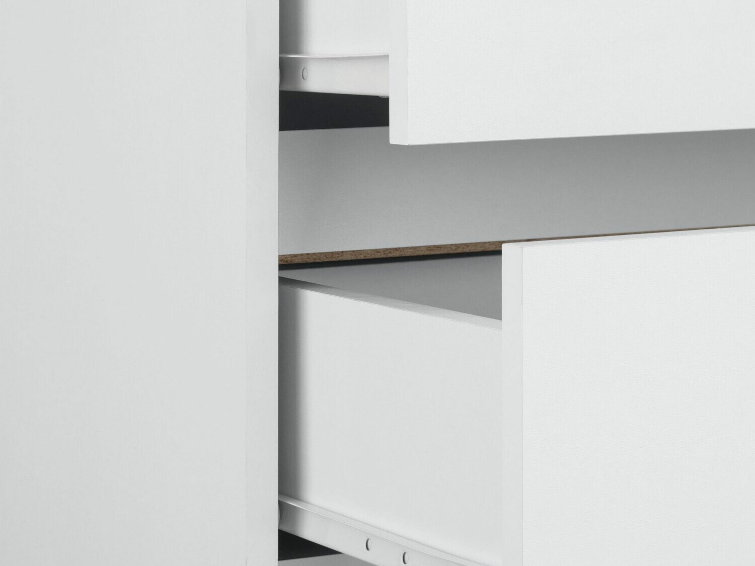 Cómoda Ruvciri 105 (Blanco)