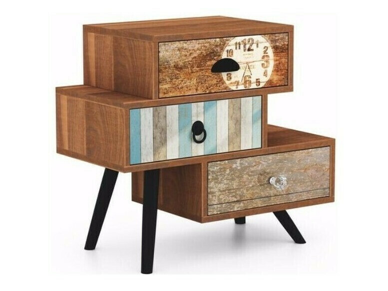 Conjunto para oficina en casa Evarmori 112