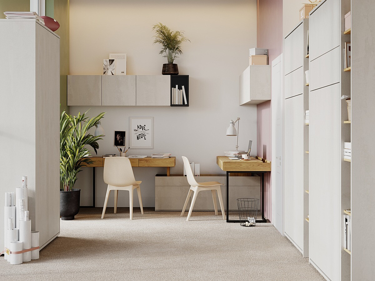 Conjuntos de muebles Orlbale 150