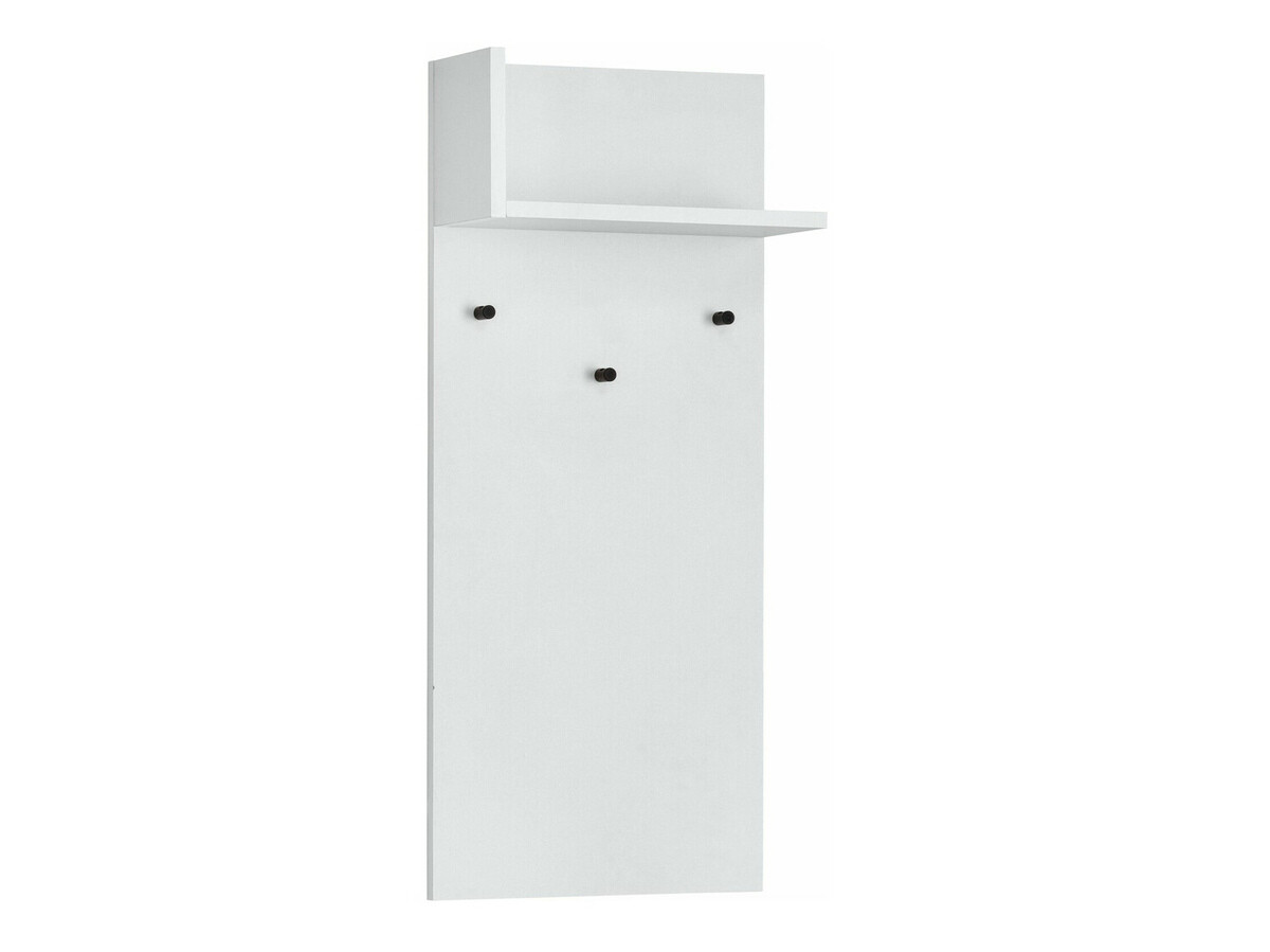 Perchero Ruvciri 102 (Blanco)