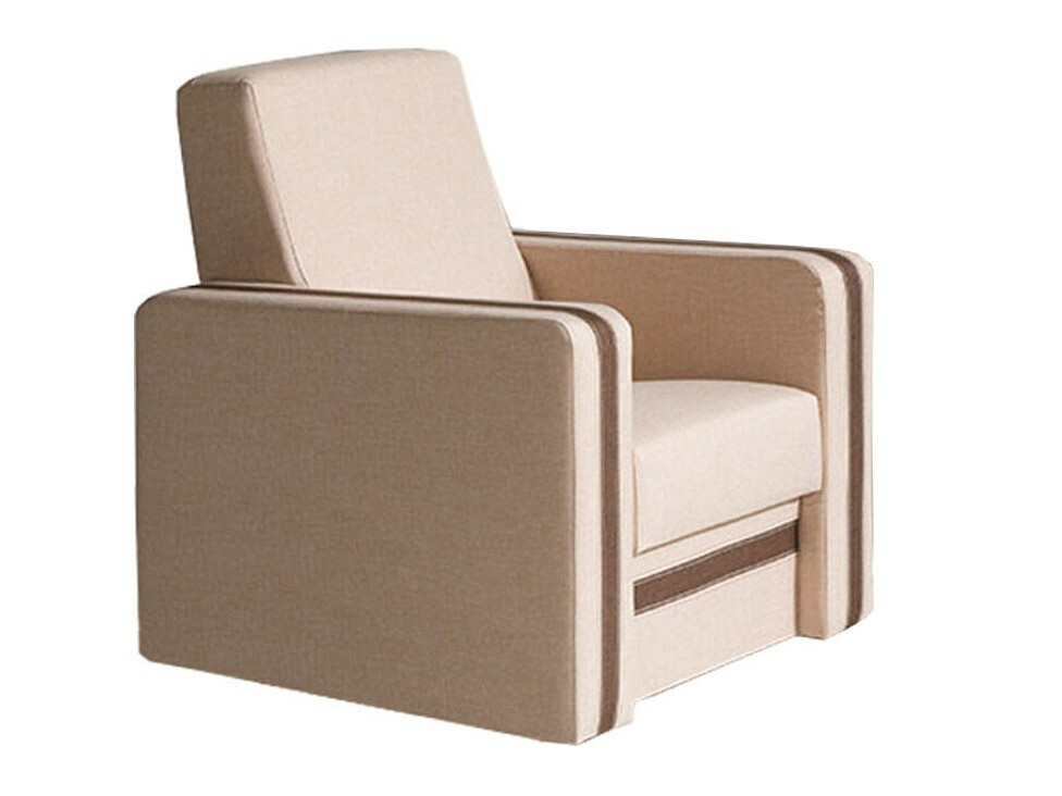 Sillón Providence 167 (Lux 24 + Lux 12)
