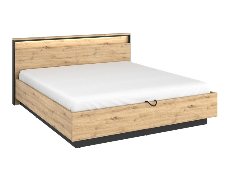 Cama Luliru 142