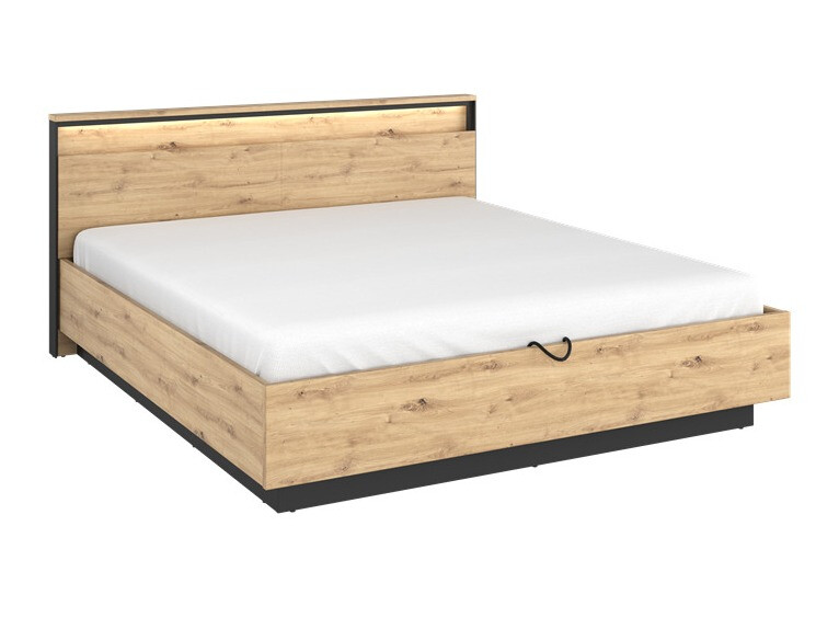 Cama Luliru 142
