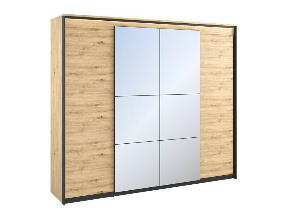 Conjunto de dormitorio Luliru 141