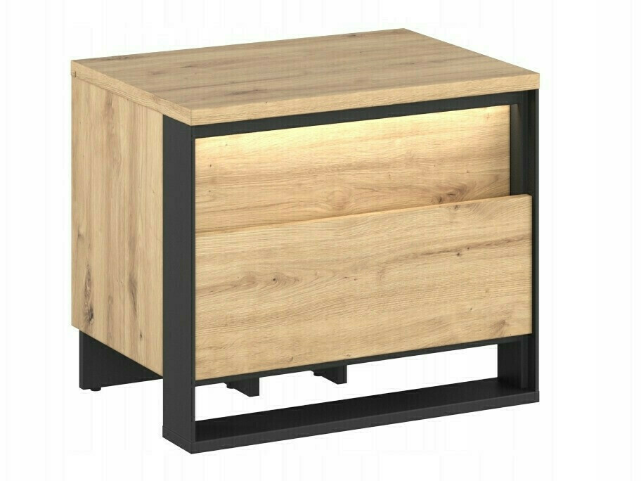 Conjunto de dormitorio Luliru 141