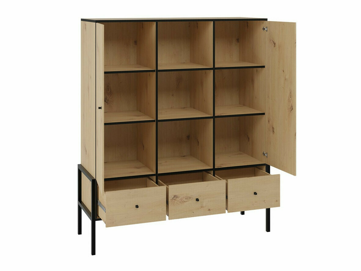 Conjunto de salón Toledo H111