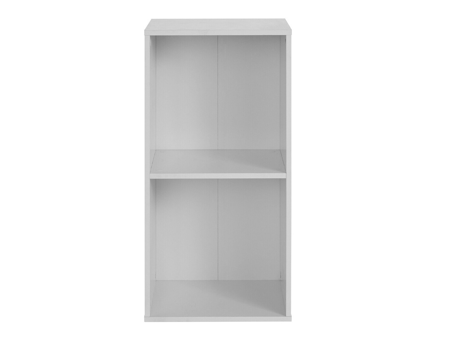 Estantería Denton 888 (Blanco)