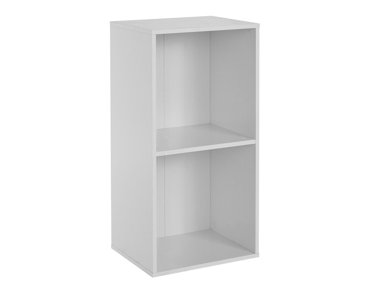 Estantería Denton 888 (Blanco)