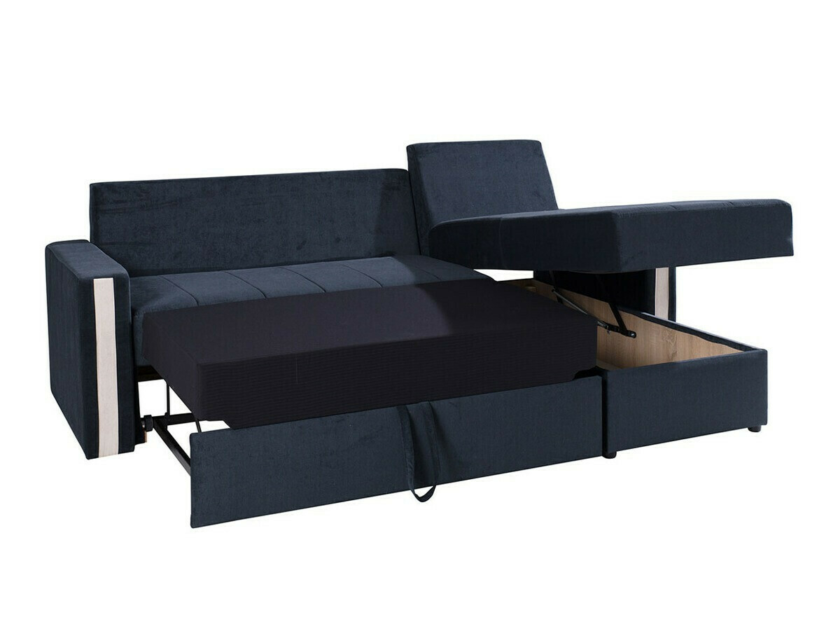 Sofá rinconero Providence 111 (Cachemira 17 + Cachemira 15)