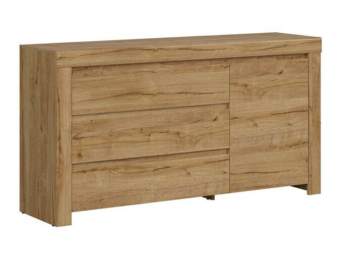 Cómoda Sonsoru 100 (Roble)