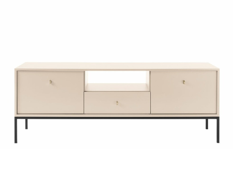 Mueble TV Romveri 101 (Beige)