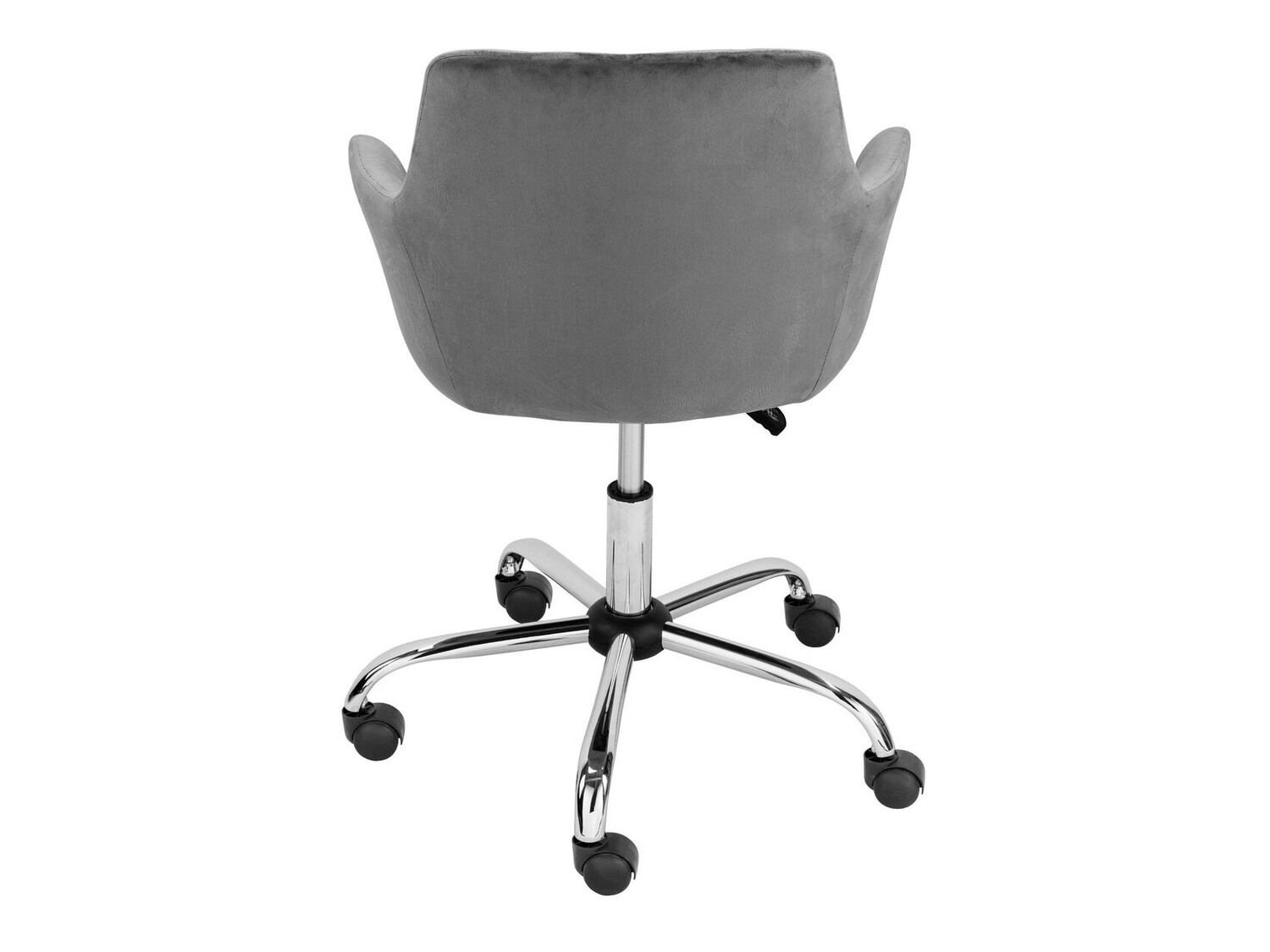 Silla de oficina Denton 955 (Gris)