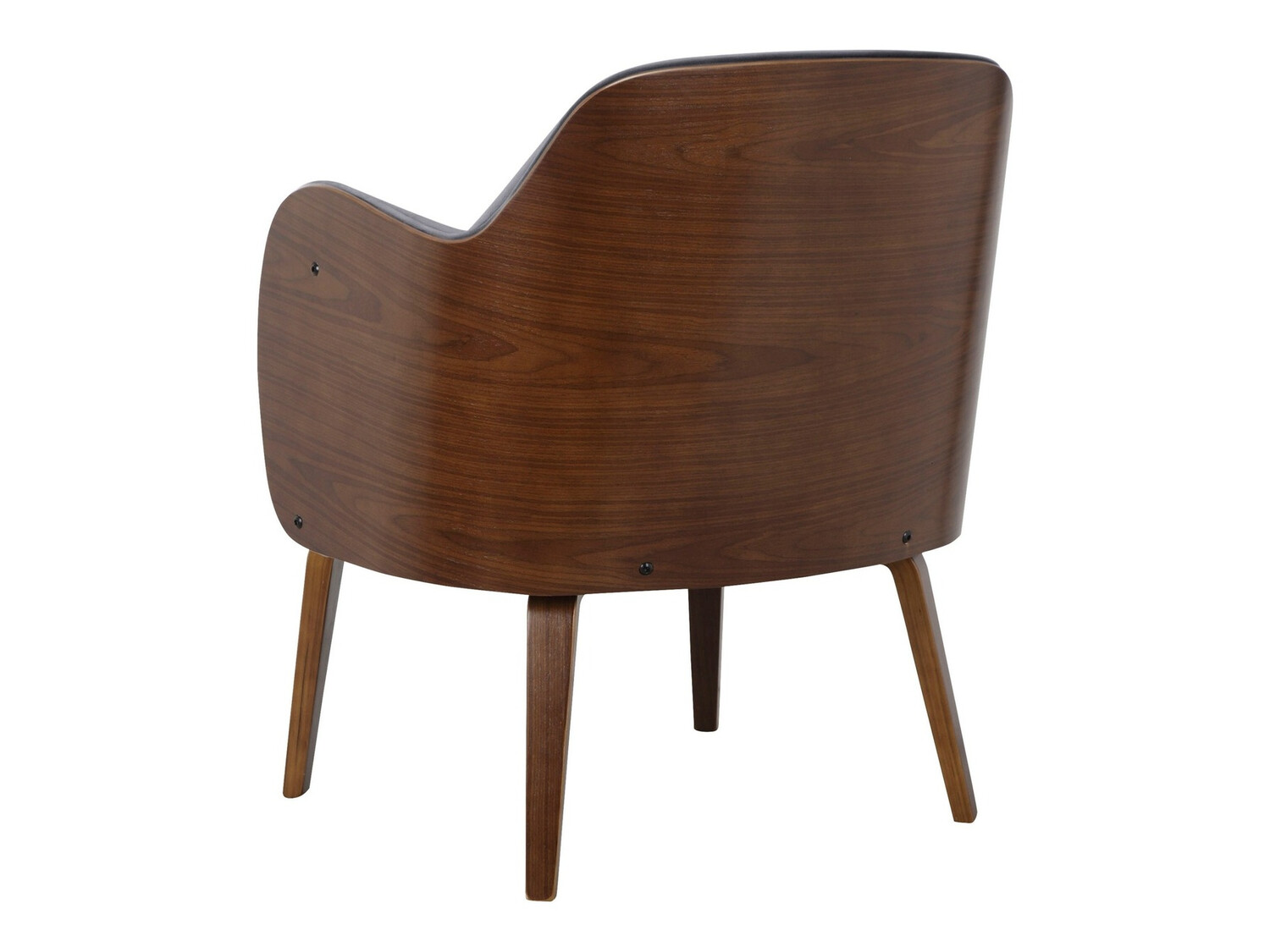 Sillón Denton 895 (Antracita)