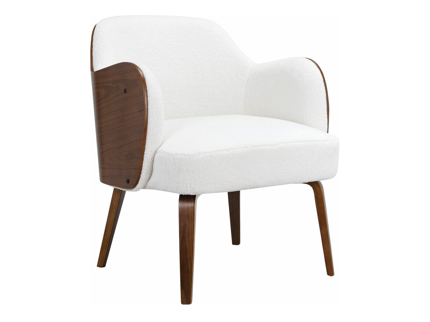 Sillón Denton 895 (Blanco)