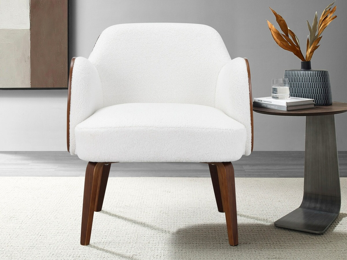 Sillón Denton 895 (Blanco)