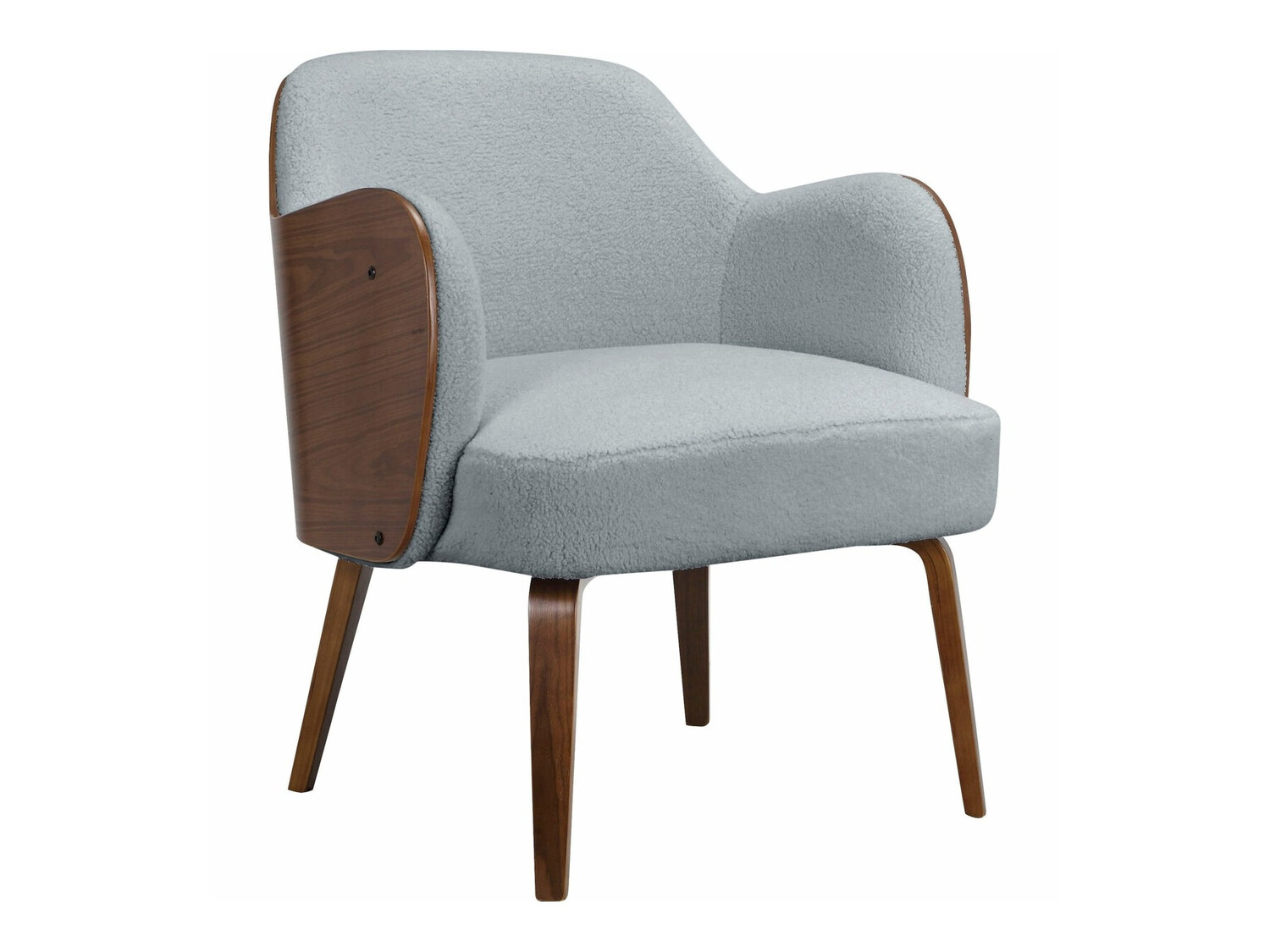 Sillón Denton 895 (Gris)