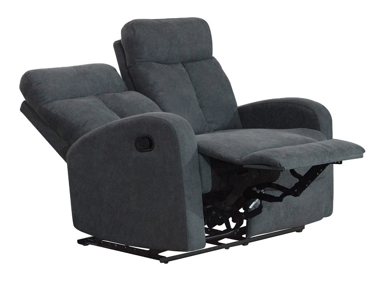 Sofá reclinable Comfivo 333