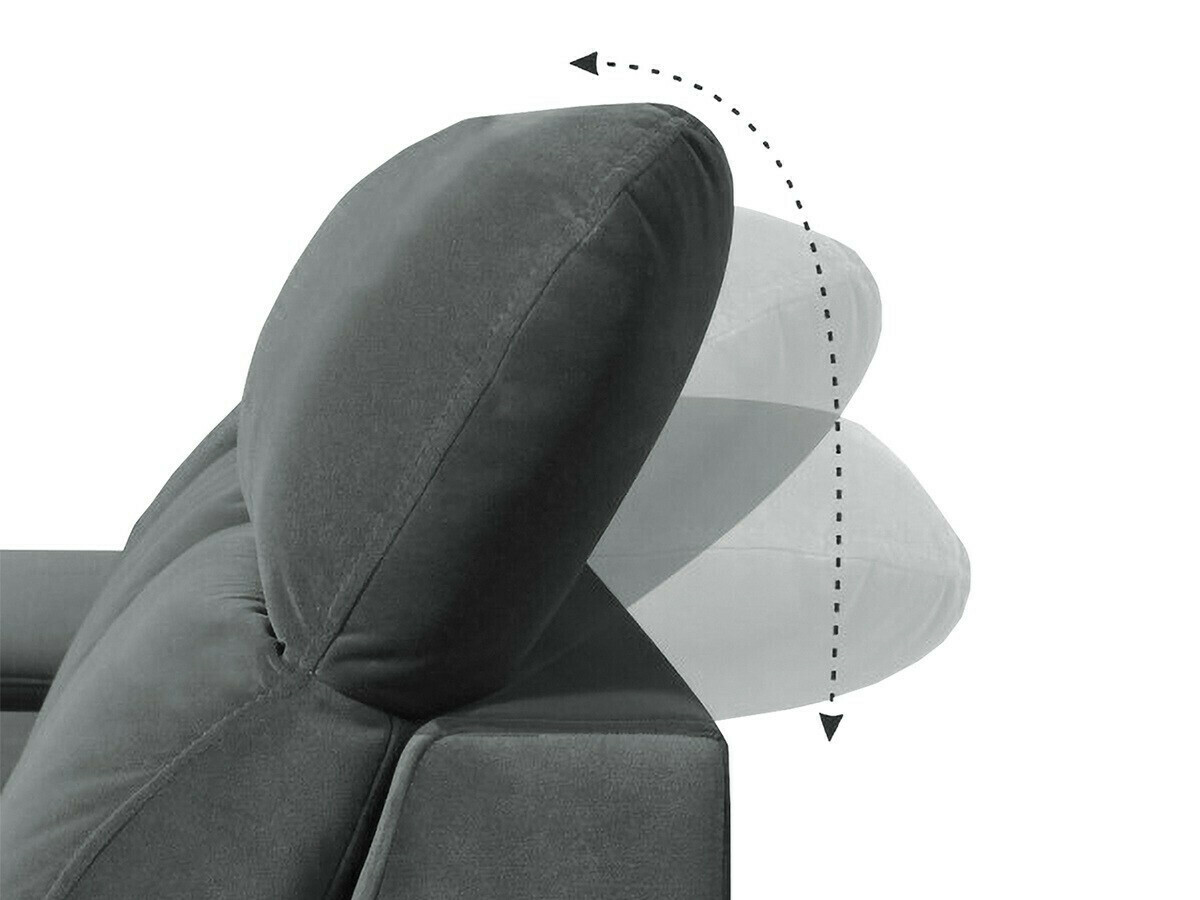 Sofá rinconero Frisco 100