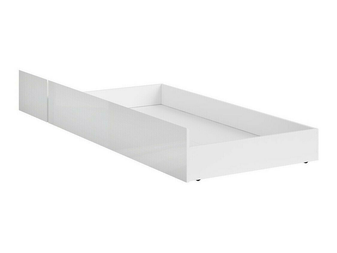 Almacenaje Sonsoru 123 (Blanco + Roble wotan)