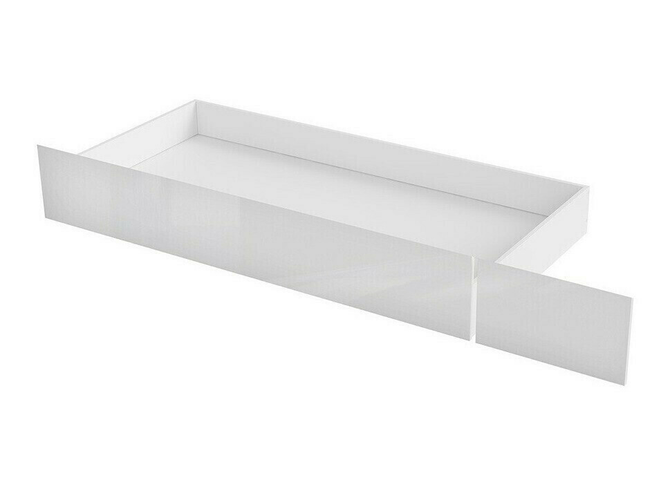 Almacenaje Sonsoru 123 (Blanco + Roble wotan)