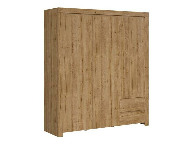 Armario Sonsoru 120 (Roble)