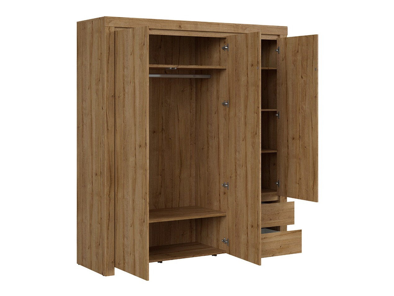 Armario Sonsoru 120 (Roble)