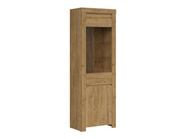 Estantería Sonsoru 104 (Roble)