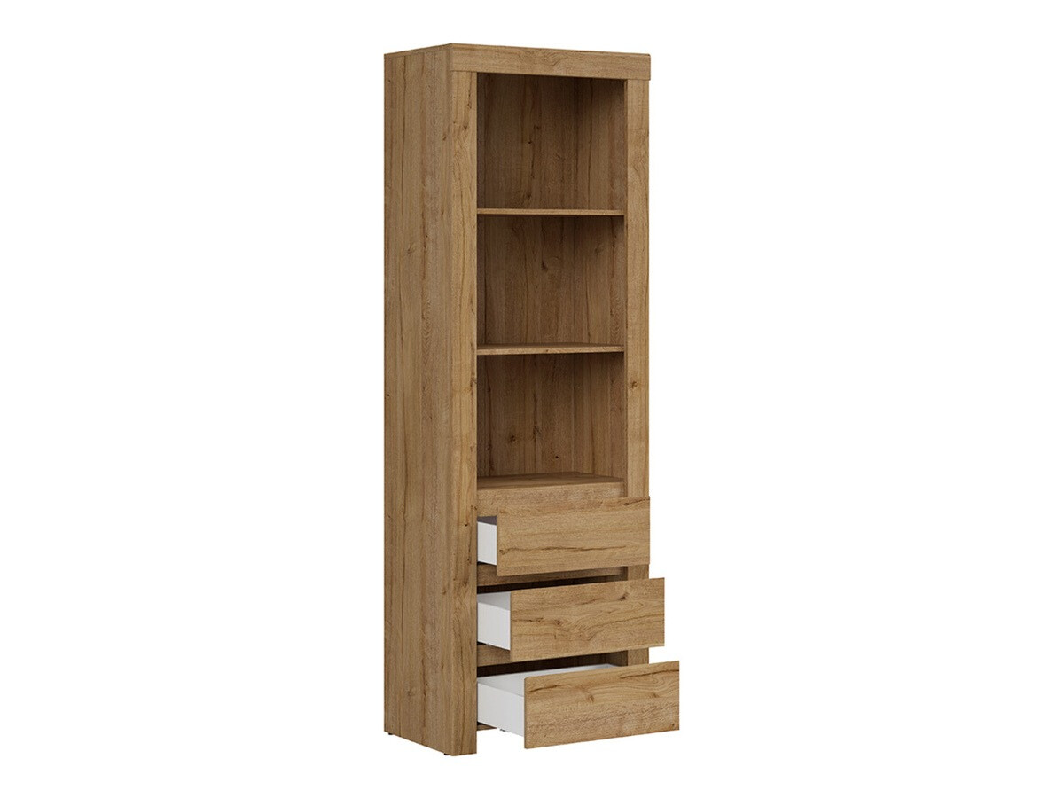 Estantería Sonsoru 106 (Roble)