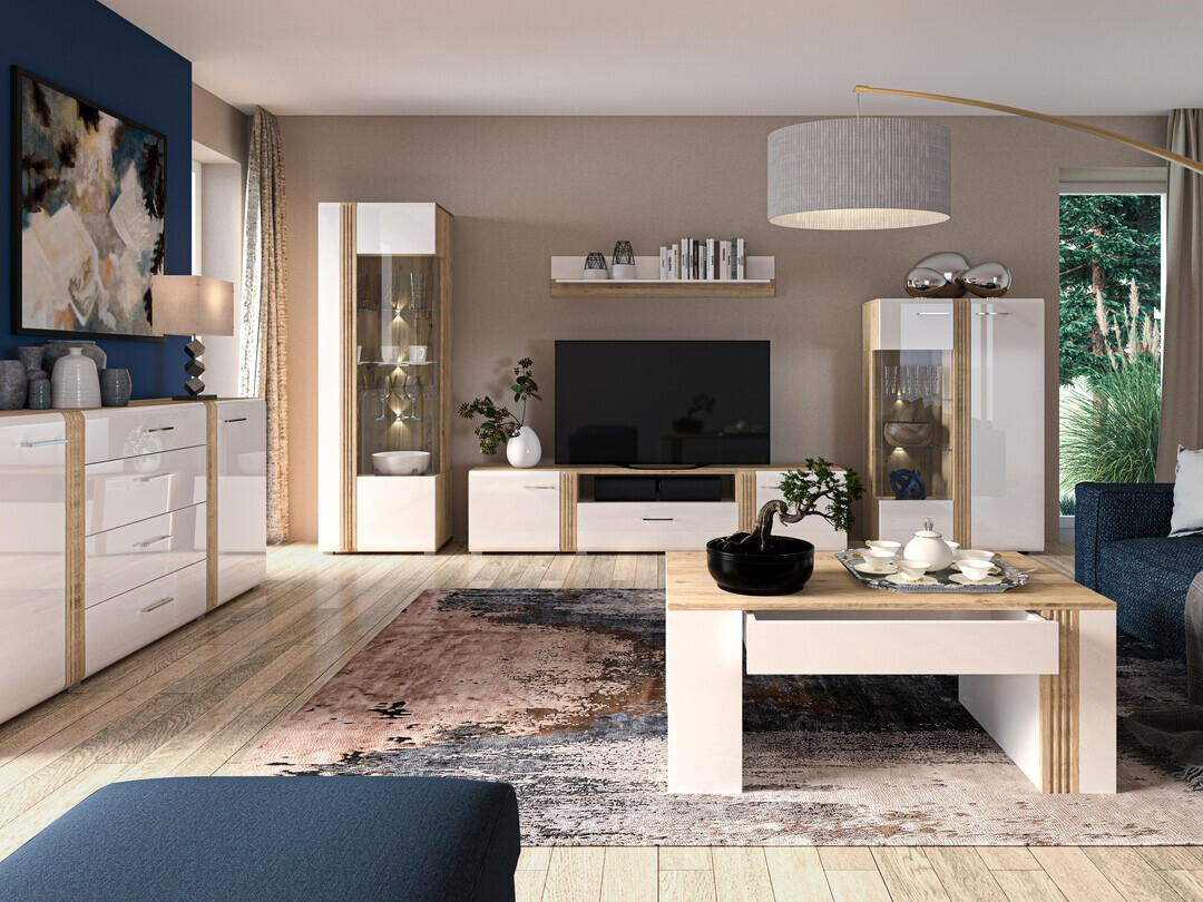 Estantería Venleva 101