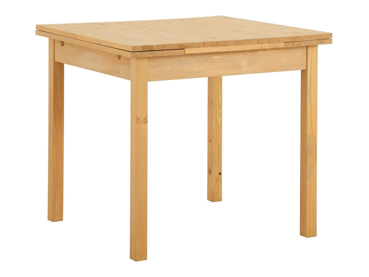 Mesa Denton 878 (Luminoso madera)