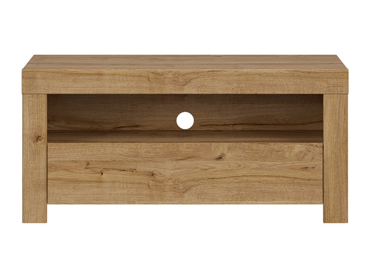 Mueble TV Sonsoru 107 (Roble)