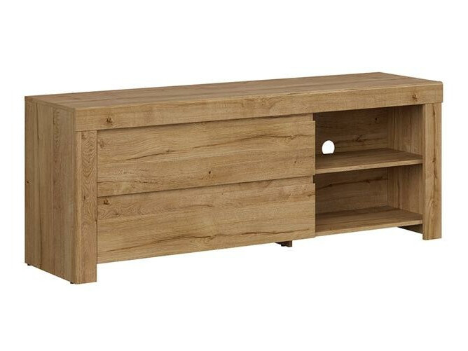 Mueble TV Sonsoru 108 (Roble)