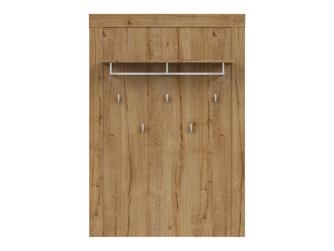 Perchero Sonsoru 121 (Roble)