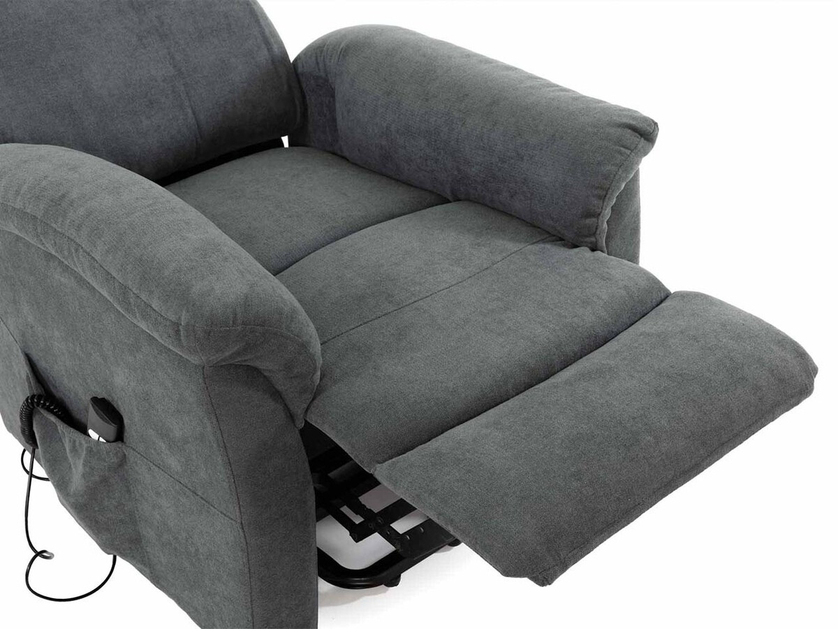 Sillón reclinable Comfivo 336