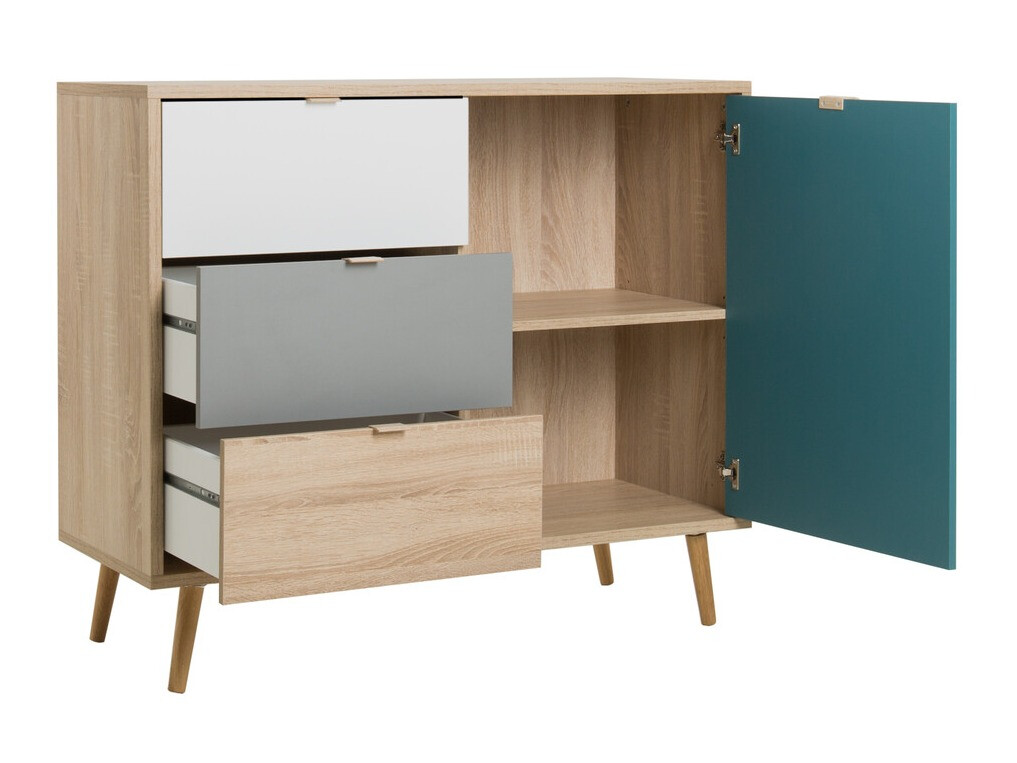 Cómoda Findlay A100