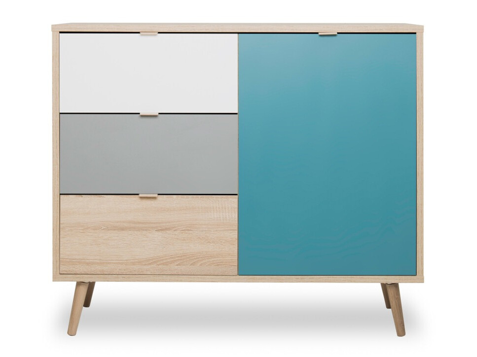 Cómoda Findlay A100