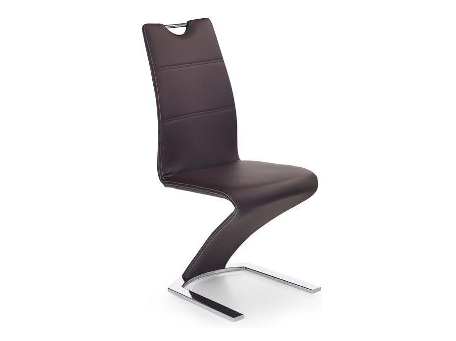 Silla Houston 250 (Marrón)