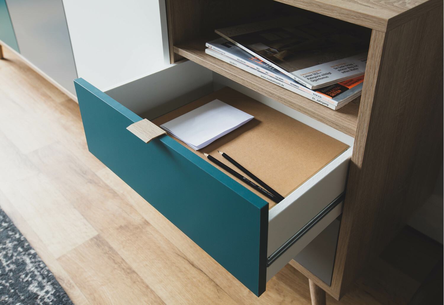 Cómoda Findlay A105