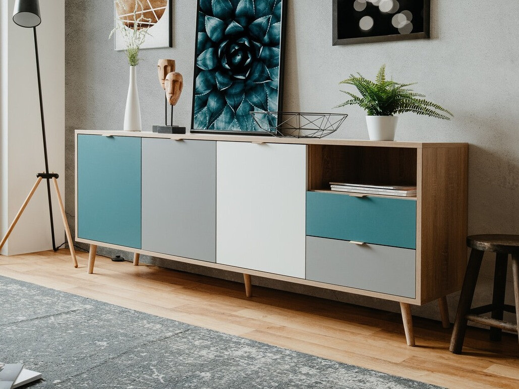 Cómoda Findlay A105