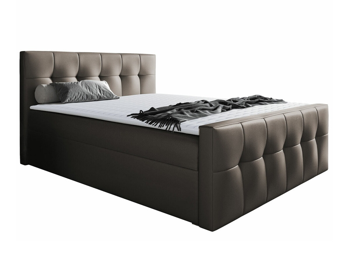 Cama continental Scriptum (Soft 024)